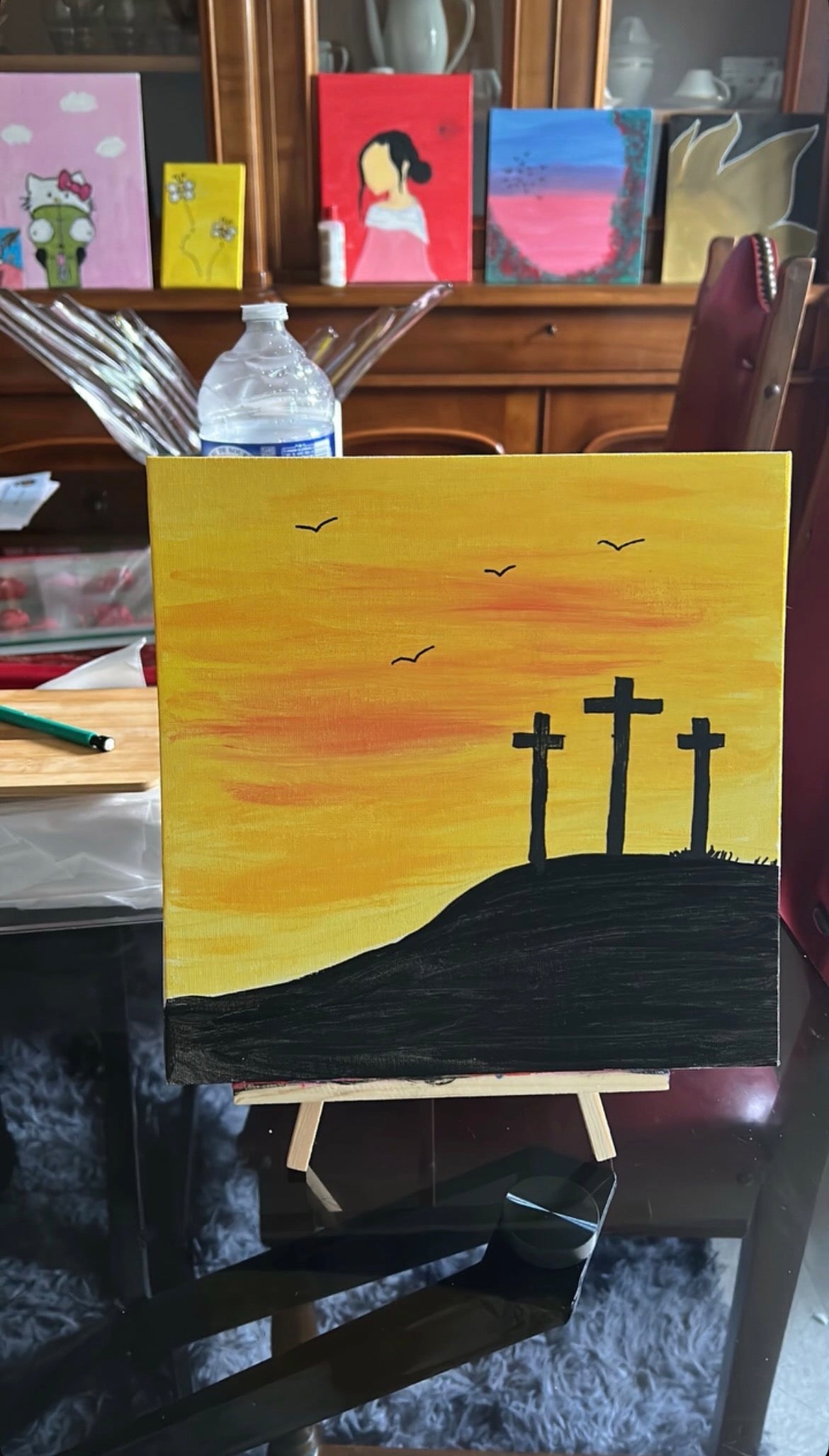 Golgotha